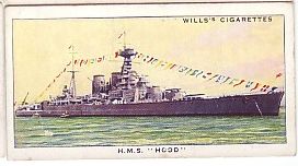 42 HMS Hood
